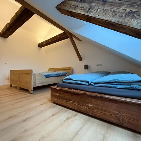 Basislager Apartamento Ehenbichl