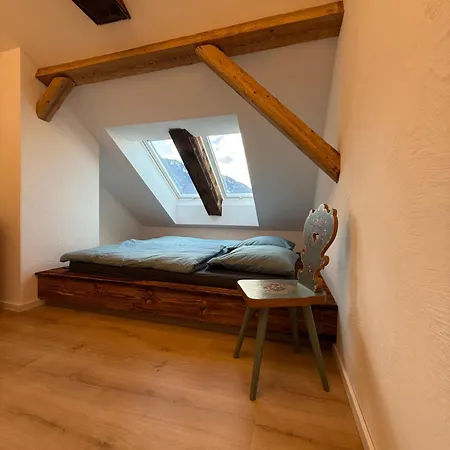 Basislager Apartamento