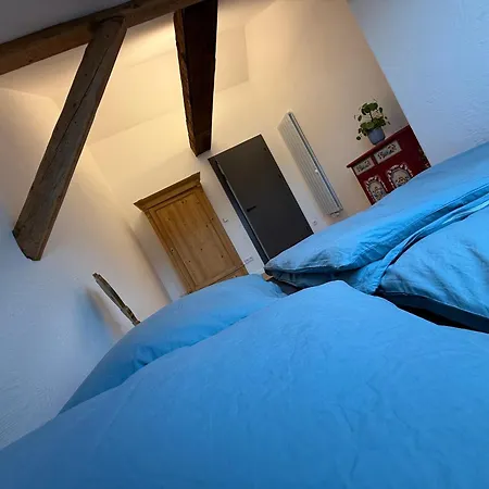 Basislager Apartamento