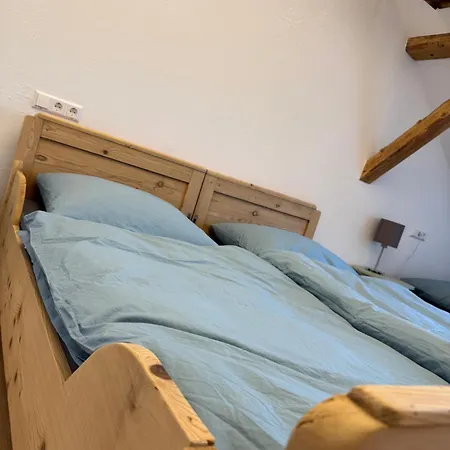 Basislager Apartamento *